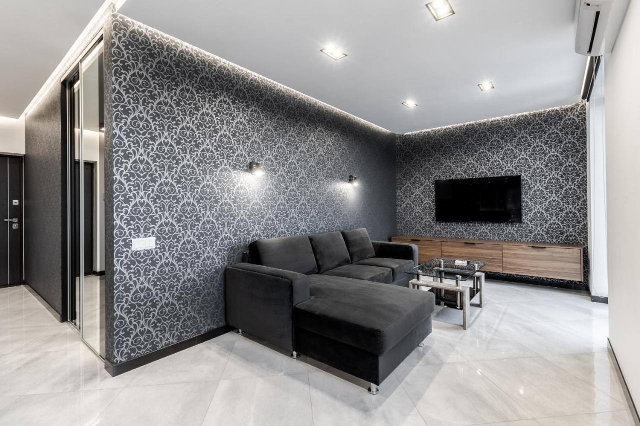 Inshiapartments On Hazova Str 5 Lviv Exterior photo